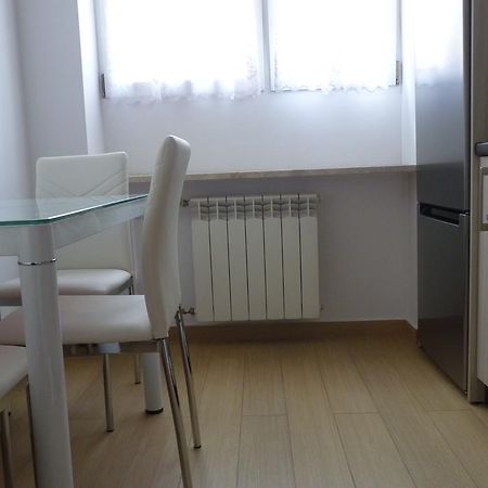 Apartament Planty Apartment Zamość Екстериор снимка