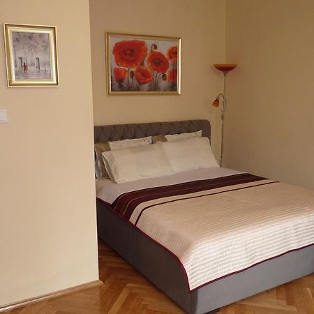 Apartament Planty Apartment Zamość Екстериор снимка