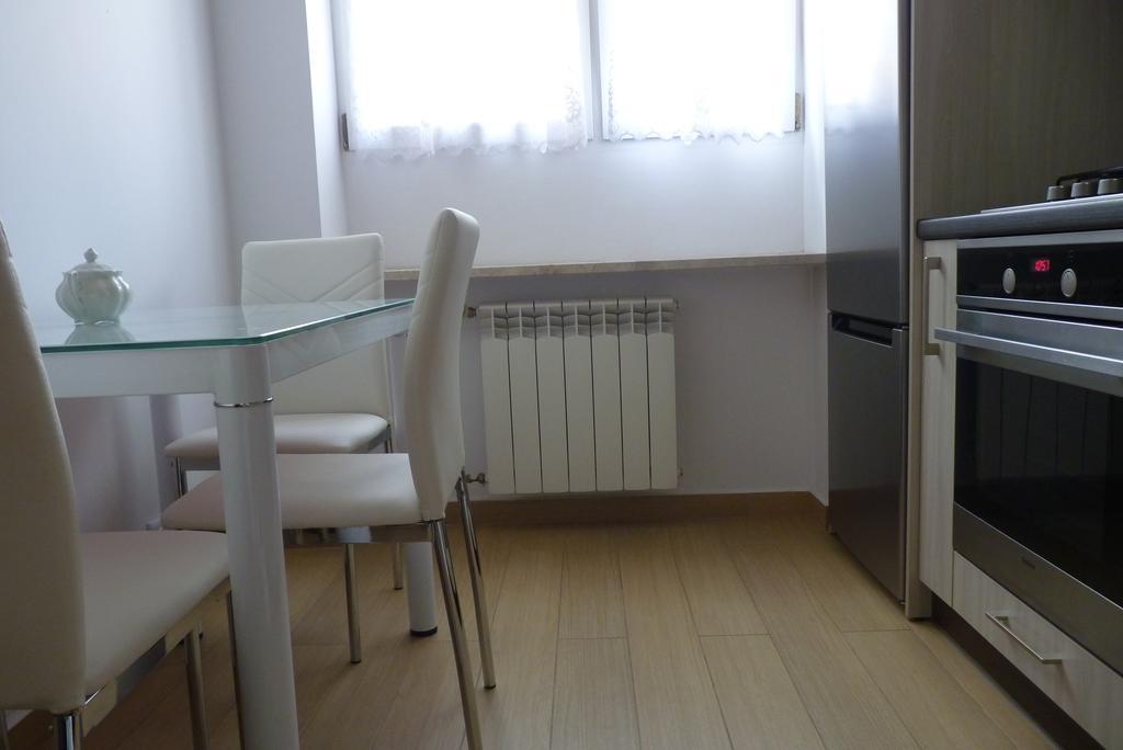 Apartament Planty Apartment Zamość Екстериор снимка