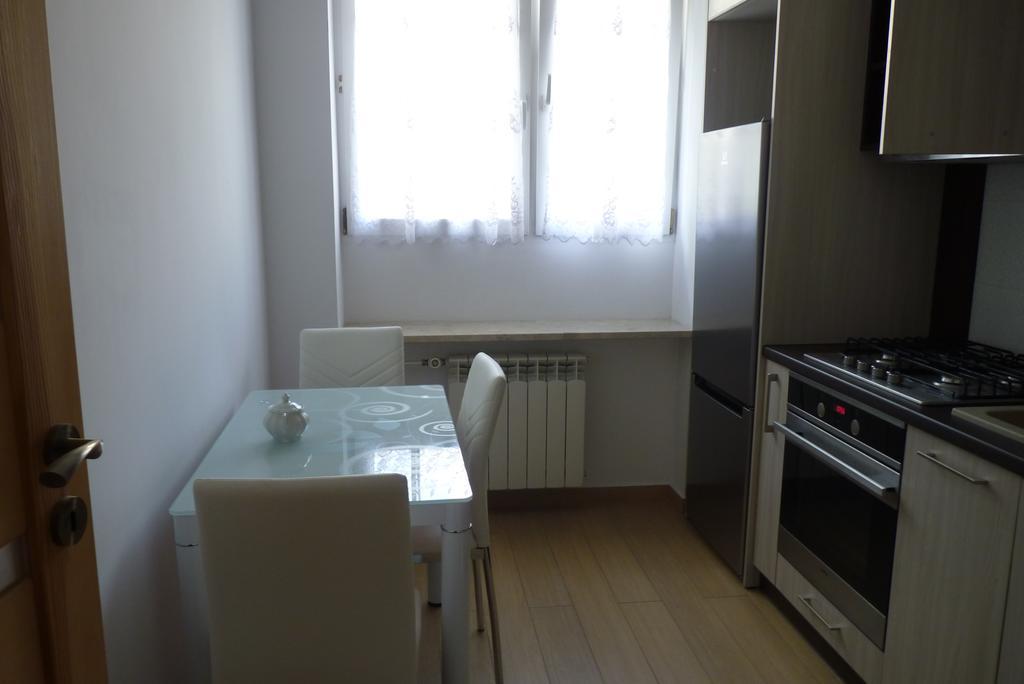 Apartament Planty Apartment Zamość Екстериор снимка